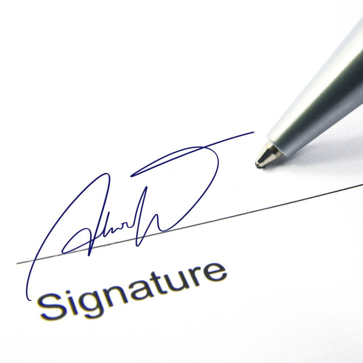 Assinatura